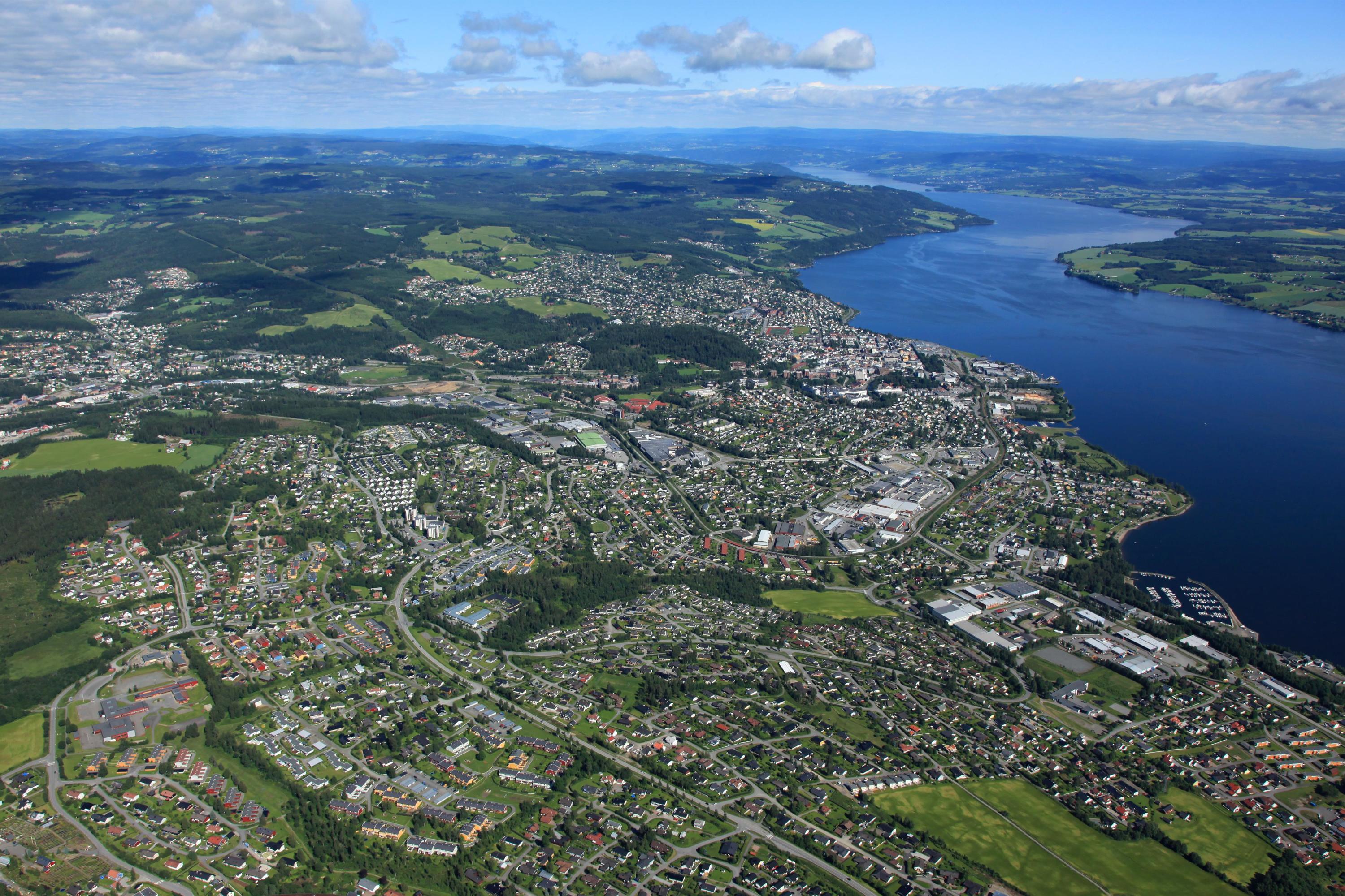 The Gjøvik-permit - Visit Øst-Norge